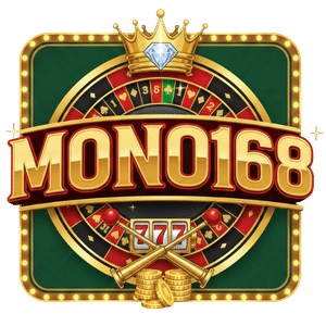 mono168-logo